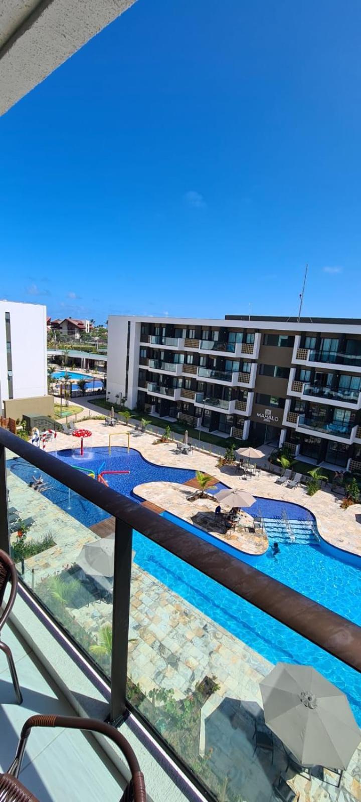 Makia Beach Resort By Smart Stays Порту-ді-Галіняс Екстер'єр фото